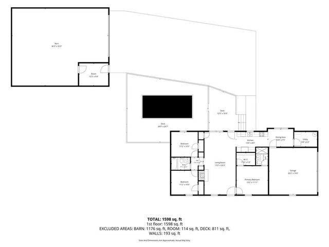 20 W Bradford Court, Covington, GA 30016