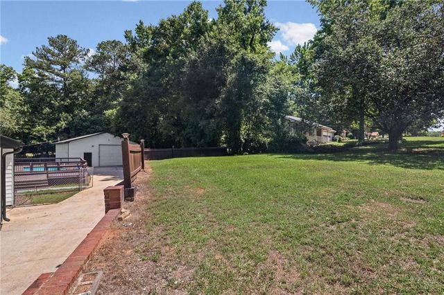 20 W Bradford Court, Covington, GA 30016