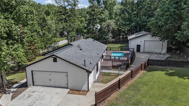 20 W Bradford Court, Covington, GA 30016