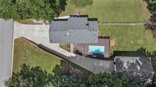 20 W Bradford Court, Covington, GA 30016