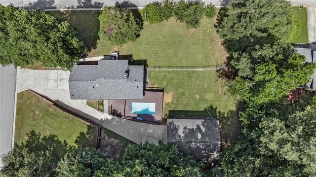 20 W Bradford Court, Covington, GA 30016