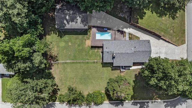 20 W Bradford Court, Covington, GA 30016
