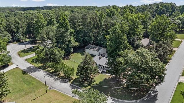 20 W Bradford Court, Covington, GA 30016