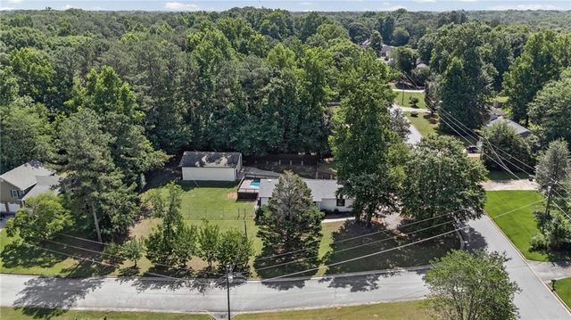 20 W Bradford Court, Covington, GA 30016