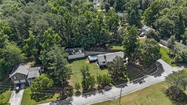 20 W Bradford Court, Covington, GA 30016