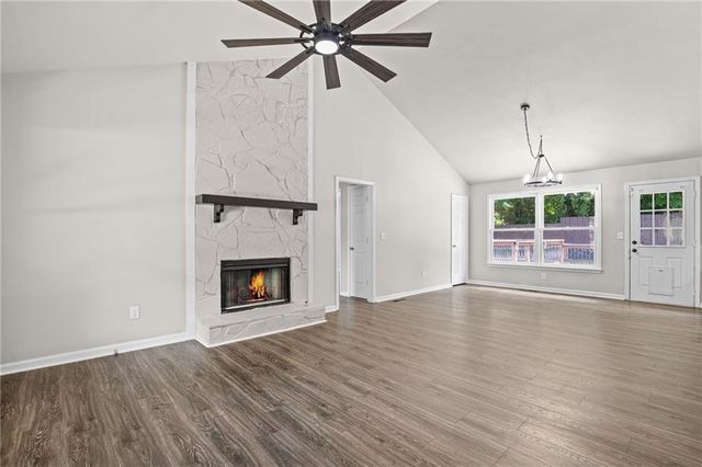 20 W Bradford Court, Covington, GA 30016