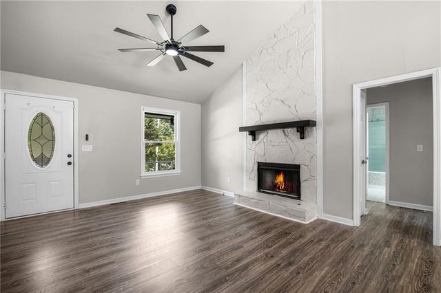 20 W Bradford Court, Covington, GA 30016