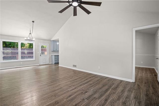 20 W Bradford Court, Covington, GA 30016