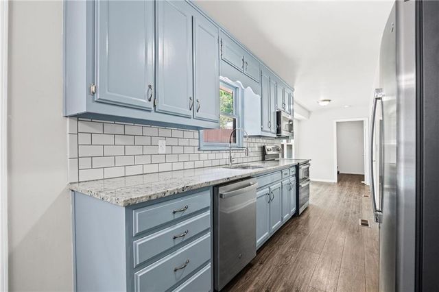 20 W Bradford Court, Covington, GA 30016