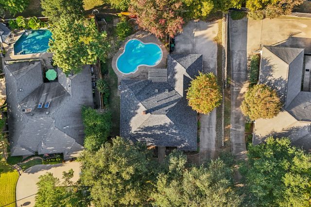 2954 Trail Lake Drive, Grapevine, TX 76051