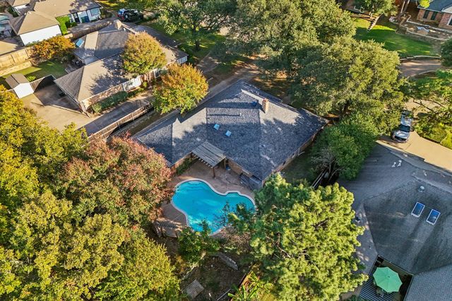 2954 Trail Lake Drive, Grapevine, TX 76051