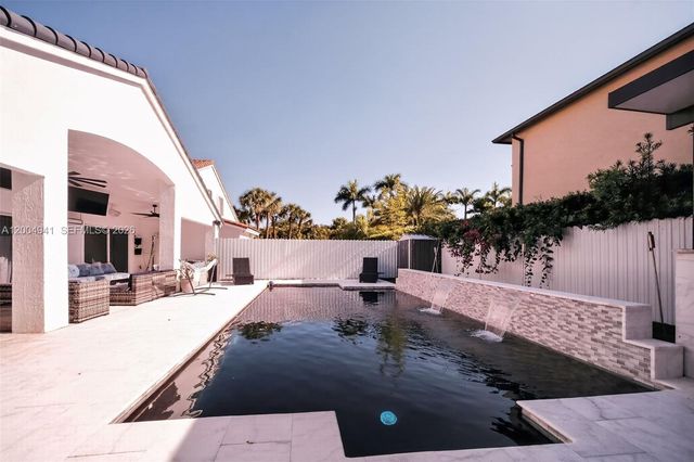 14471 SW 136th Place, Miami, FL 33186