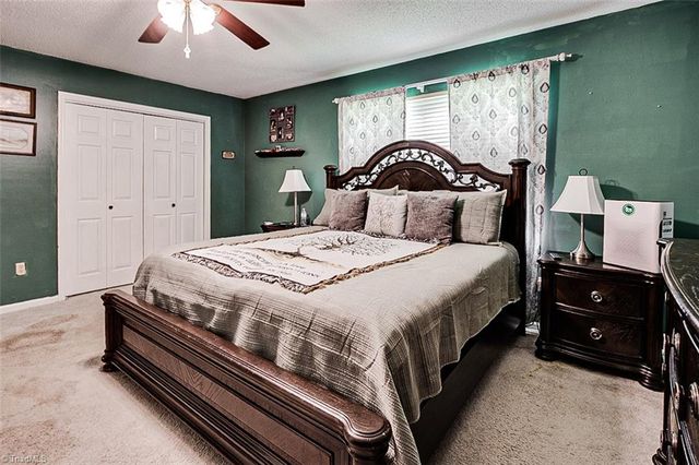 324 Deerfield Country Road, Randleman, NC 27317