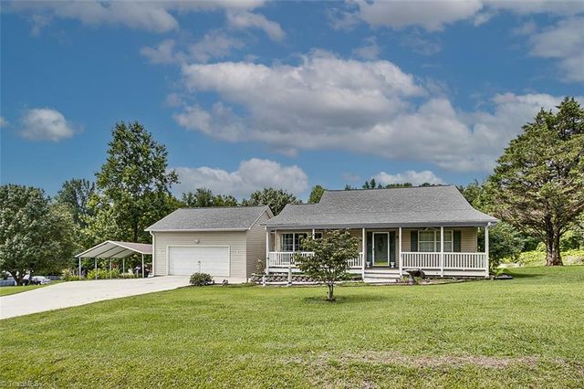 324 Deerfield Country Road, Randleman, NC 27317