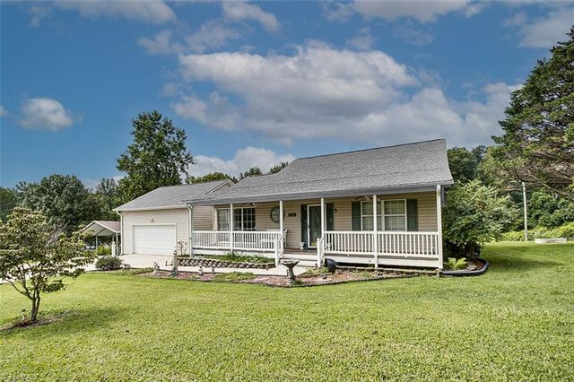 324 Deerfield Country Road, Randleman, NC 27317