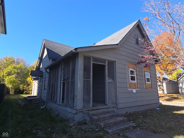 1134 N Keystone Avenue, Indianapolis, IN 46201