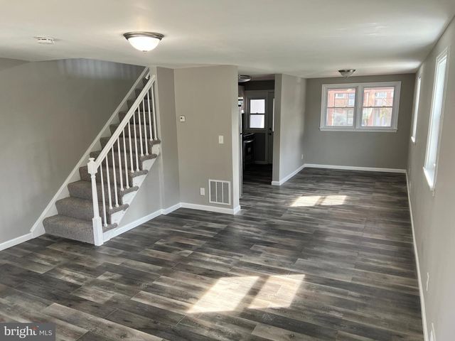 4301 BREHMS LANE, Baltimore, MD 21206