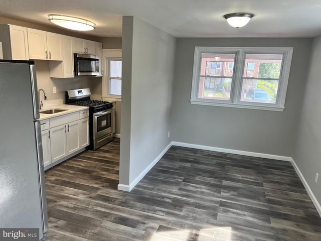 4301 BREHMS LANE, Baltimore, MD 21206