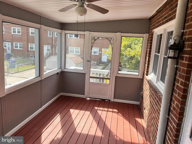 4301 BREHMS LANE, Baltimore, MD 21206