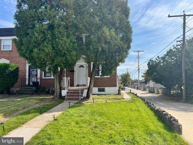 4301 BREHMS LANE, Baltimore, MD 21206