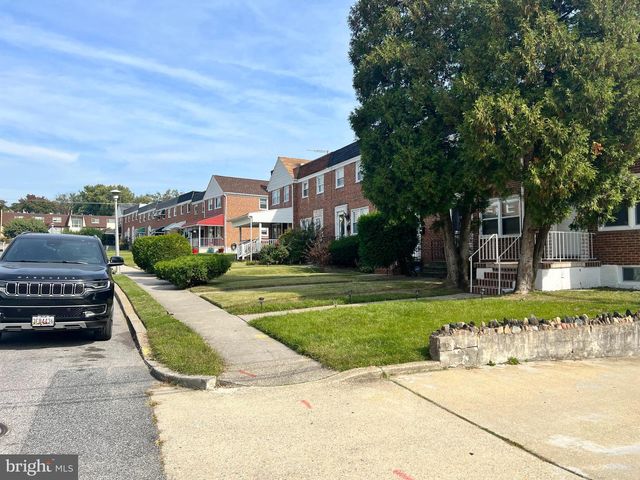 4301 BREHMS LANE, Baltimore, MD 21206
