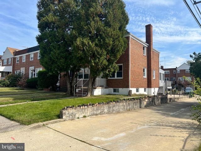 4301 BREHMS LANE, Baltimore, MD 21206