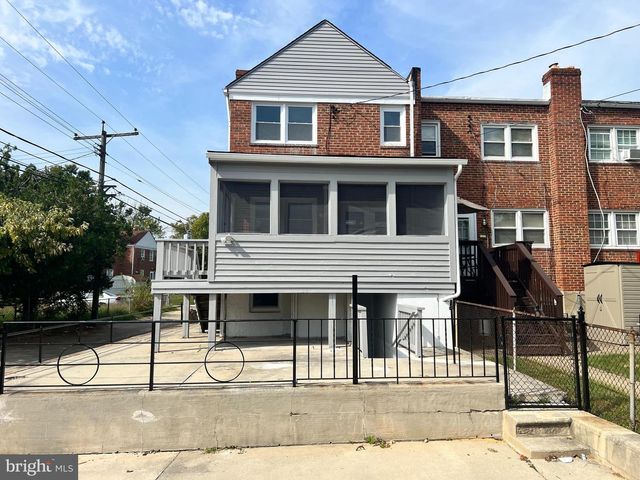 4301 BREHMS LANE, Baltimore, MD 21206