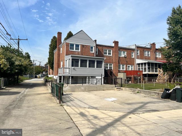 4301 BREHMS LANE, Baltimore, MD 21206