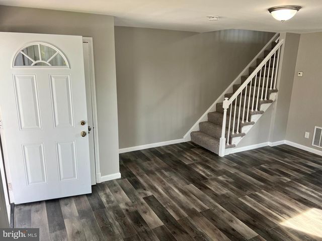 4301 BREHMS LANE, Baltimore, MD 21206