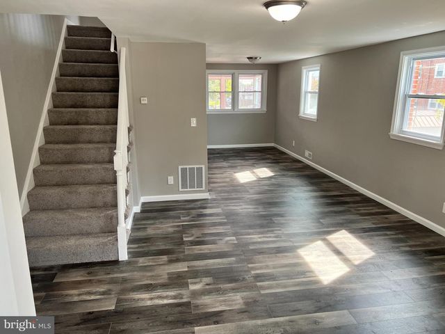 4301 BREHMS LANE, Baltimore, MD 21206
