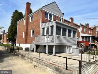 4301 BREHMS LANE, Baltimore, MD 21206