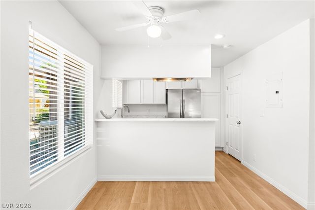 1393 Dorothy Avenue 1, Las Vegas, NV 89119