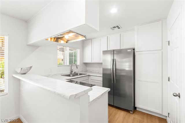 1393 Dorothy Avenue 1, Las Vegas, NV 89119
