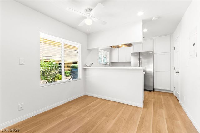 1393 Dorothy Avenue 1, Las Vegas, NV 89119