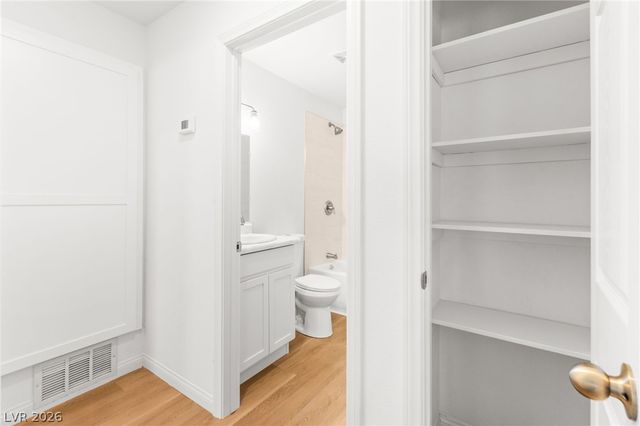 1393 Dorothy Avenue 1, Las Vegas, NV 89119