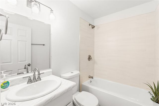 1393 Dorothy Avenue 1, Las Vegas, NV 89119