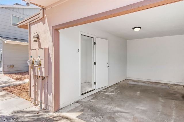 1393 Dorothy Avenue 1, Las Vegas, NV 89119