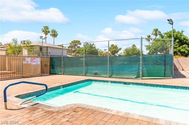 1393 Dorothy Avenue 1, Las Vegas, NV 89119