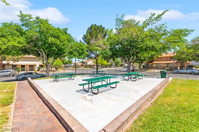 1393 Dorothy Avenue 1, Las Vegas, NV 89119