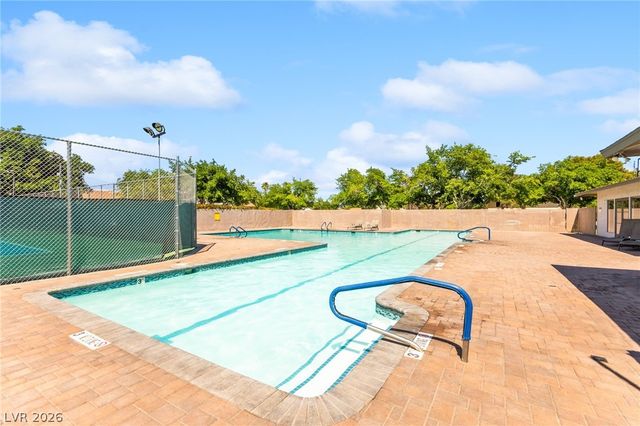 1393 Dorothy Avenue 1, Las Vegas, NV 89119