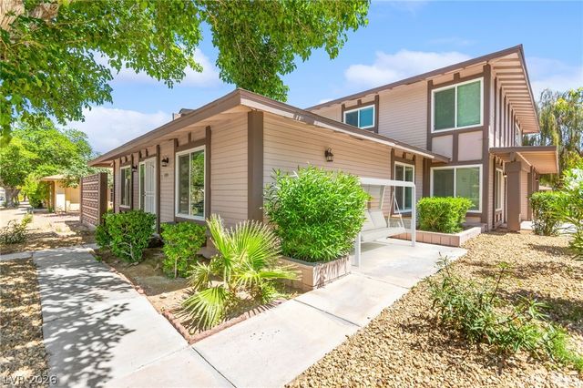 1393 Dorothy Avenue 1, Las Vegas, NV 89119