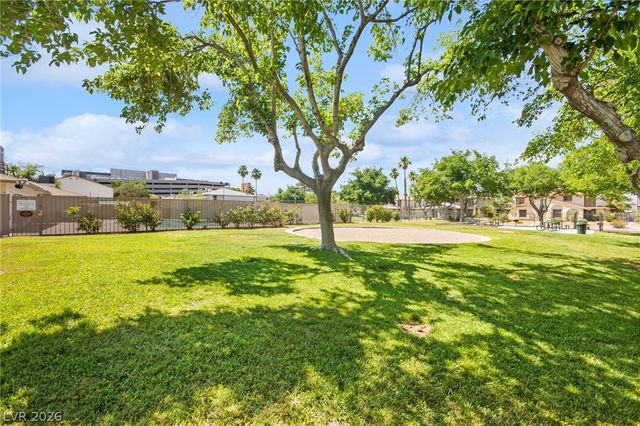 1393 Dorothy Avenue 1, Las Vegas, NV 89119