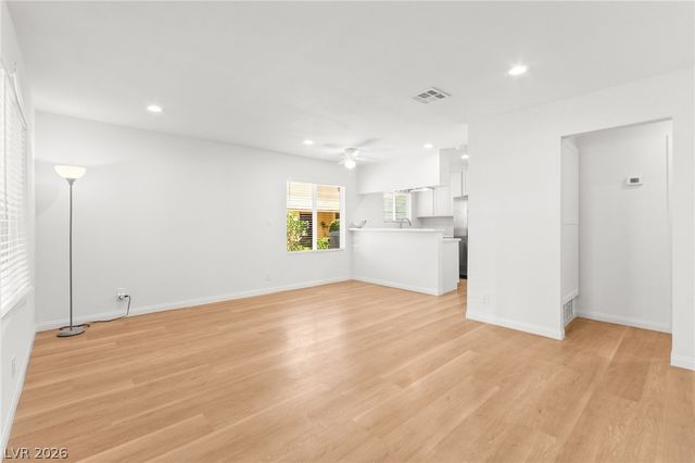 1393 Dorothy Avenue 1, Las Vegas, NV 89119