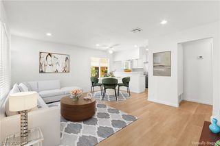 1393 Dorothy Avenue 1, Las Vegas, NV 89119