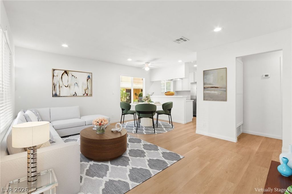 1393 Dorothy Avenue 1, Las Vegas, NV 89119