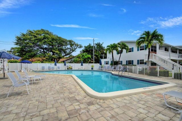 5505 N Ocean Boulevard 5-203, Ocean Ridge, FL 33435