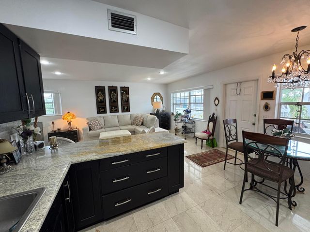 5505 N Ocean Boulevard 5-203, Ocean Ridge, FL 33435