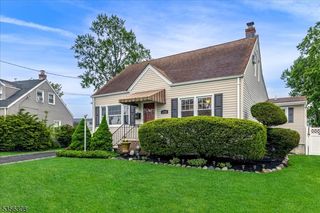1235 Rony Rd, Union Twp., NJ 07083