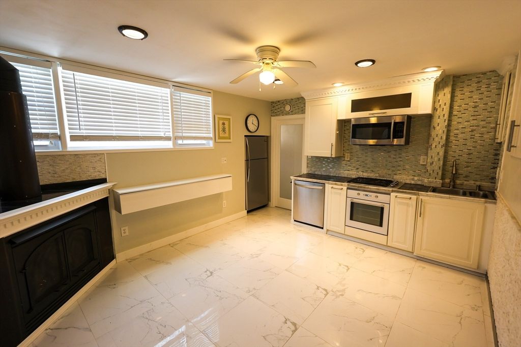 235 Savin Hill Avenue FR, Boston, MA 02125