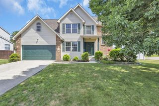 131 Walnut Creek Drive, Commercial Point, OH 43116